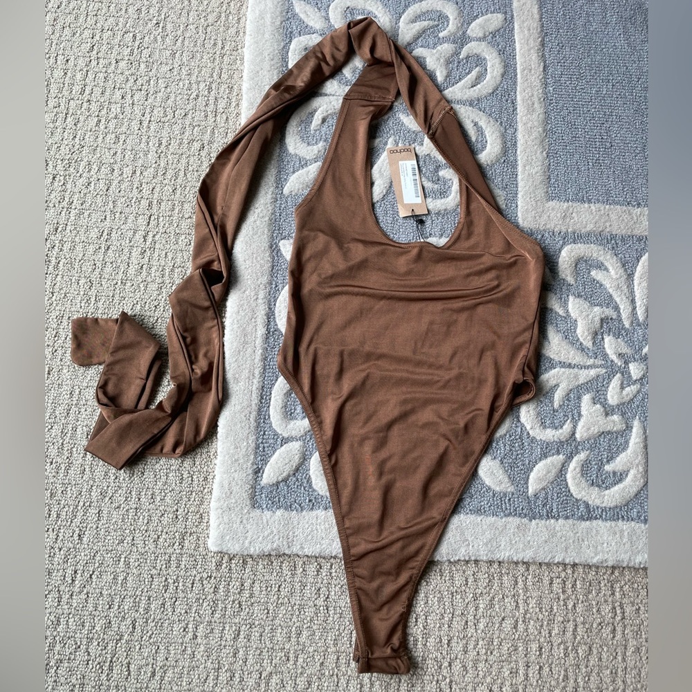 Boohoo bodysuit